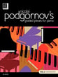Graded Pieces for Piano, Vol. 3 piano sheet music cover